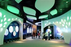 北京市新增34家科普基地 北京市新增34家科普基地