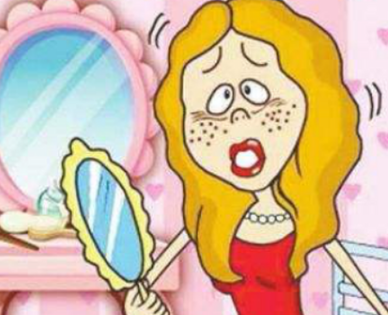 怎样去脸上的斑，揭秘最有效祛斑产品品牌