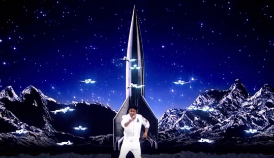 Parrot Bebop 2 无人机深度解读系列之三 