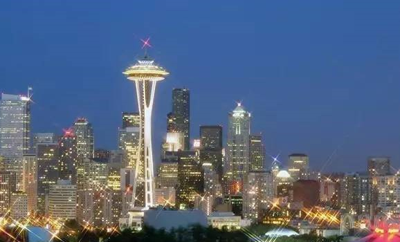 凰观咨询:世界VR技术研发中心——看透西雅图 凰观咨询:世界VR技术研发中心——看透西雅图