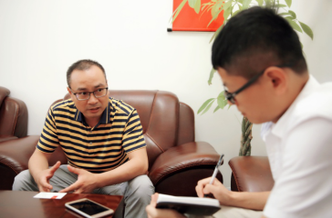 三次创业 药王科技努力打造成都的“独角兽”企业 三次创业 药王科技努力打造成都的“独角兽”企业