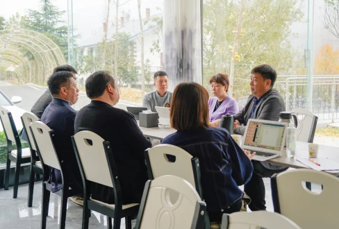 宁圣农业供应链集团:山茱萸胜地西峡行 宁圣农业供应链集团:山茱萸胜地西峡行