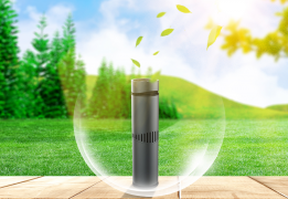 疫情新时期，南京科清科技紫外线杀菌机受追捧